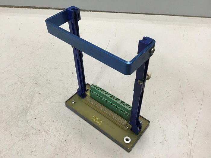 Used REXROTH Card Holder VT3002 USED