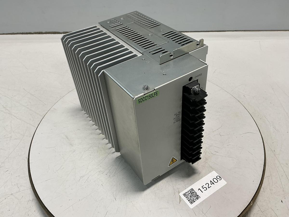 Used STAR SDCC150LFE