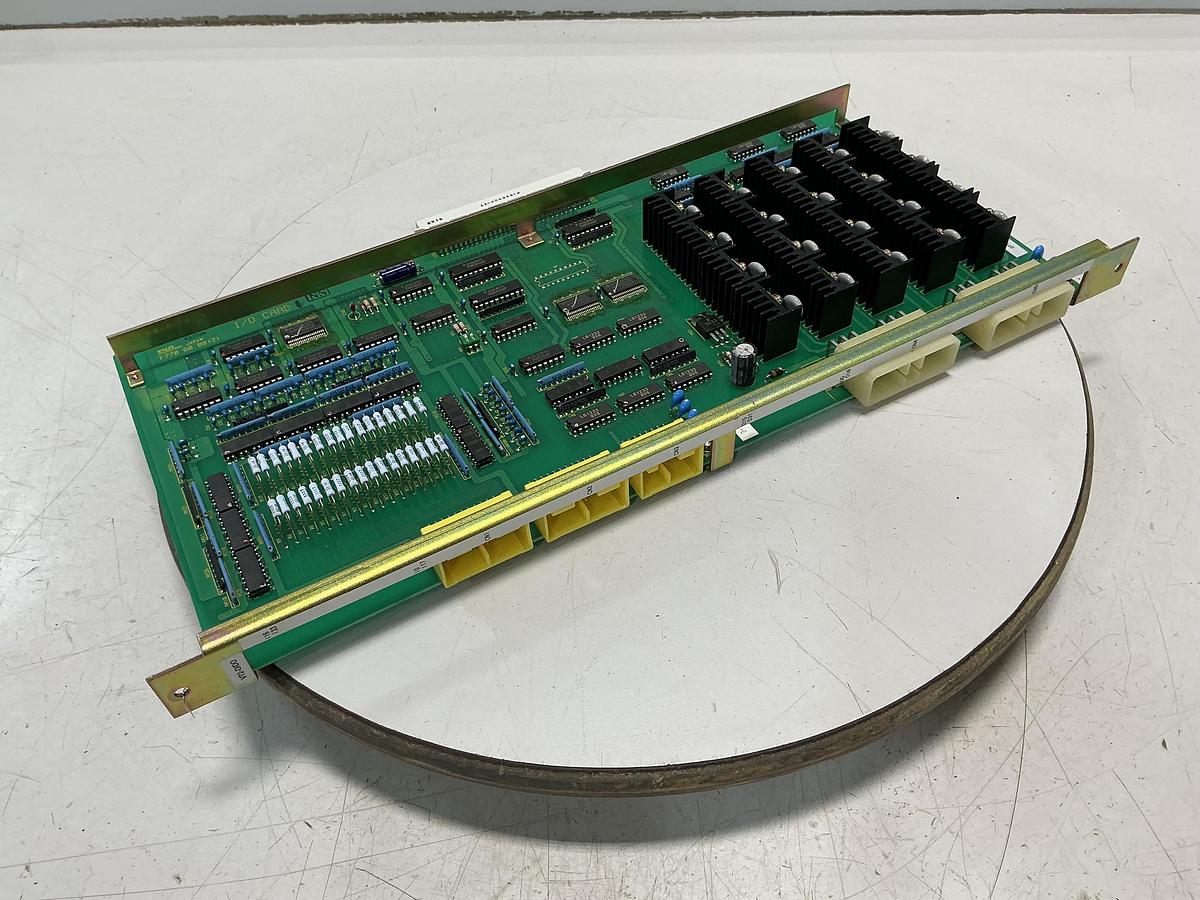 Used FUJI ELECTRIC F770 60 88(2)