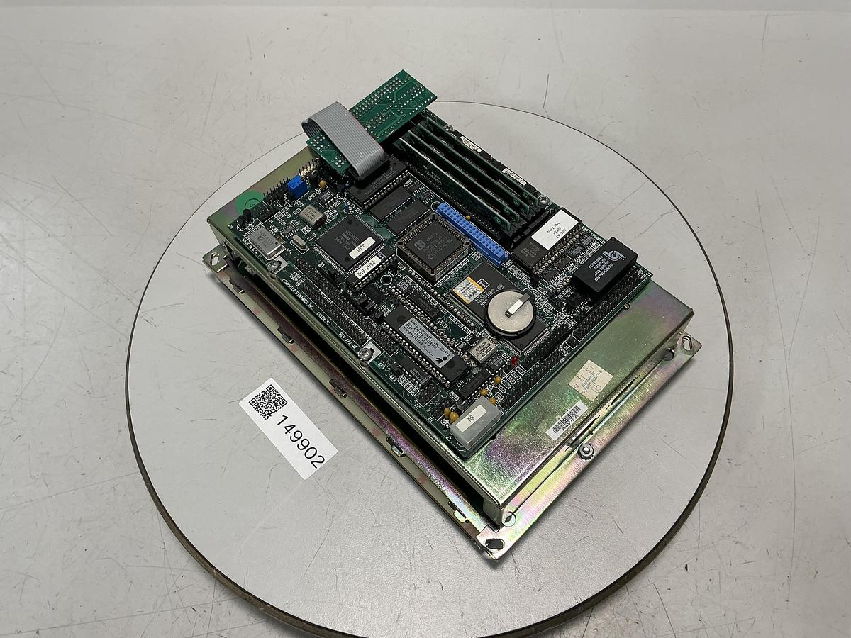 Used PLANAR SYSTEMS 944-0035-04