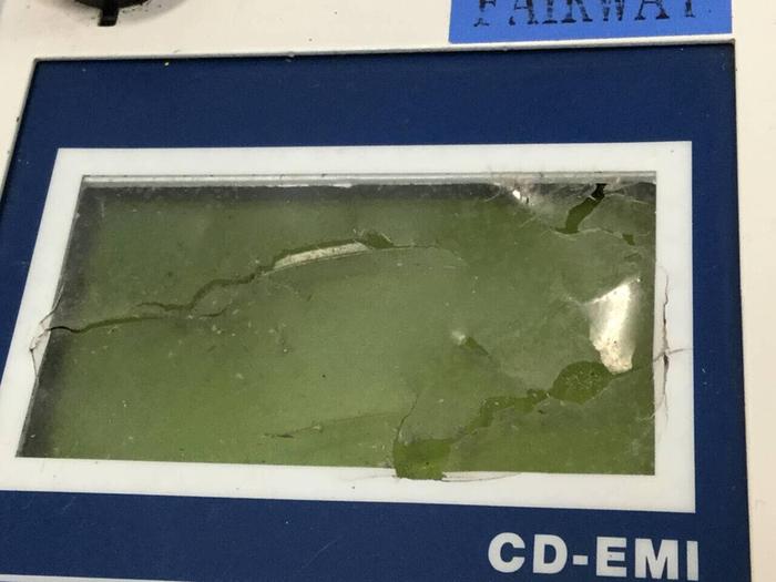 Used CONAIR Teach Pendant CD-EMI #99598