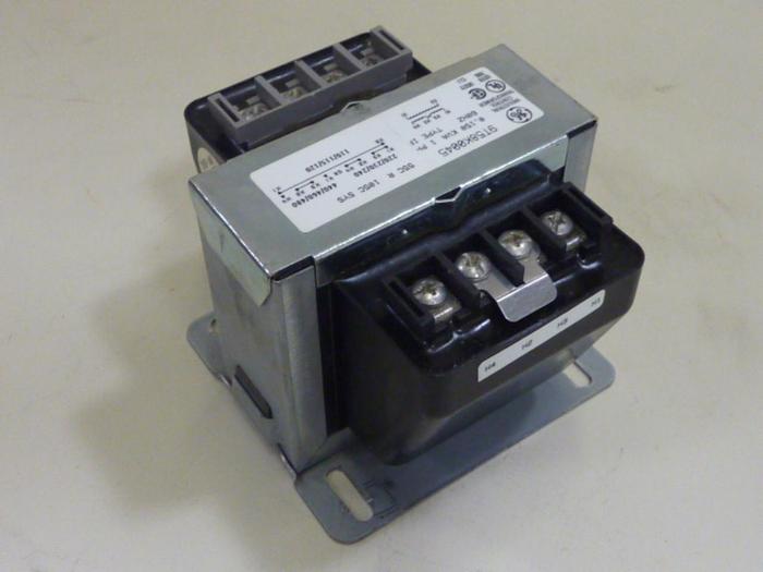Used GENERAL ELECTRIC / GE .150 kVA Industrial Transformer 9T58K0045 #64089