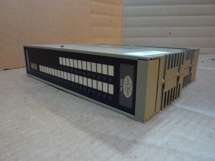 Used BARBER COLMAN Sequence Module 80CB-11001-002-0-00 Used