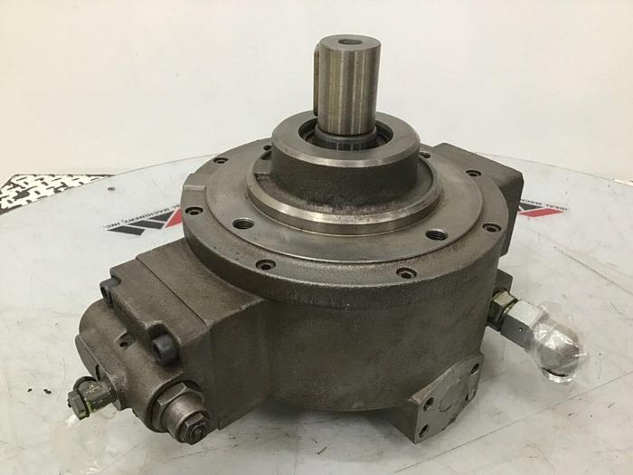 Used MOOG Hydraulic Radial Piston Pump 0 514 700 023 M #137910