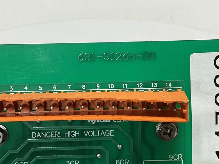 Used WAGO 691-91266-00
