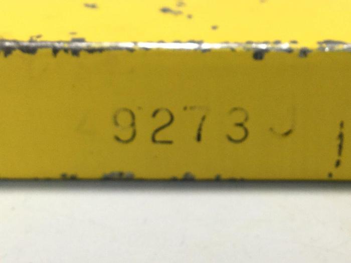 Used VAN DORN Crosshead Support 308143 #111072