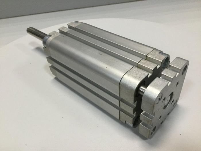 Used FESTO Cylinder ADVUL-40-80-PA-S2 #101791
