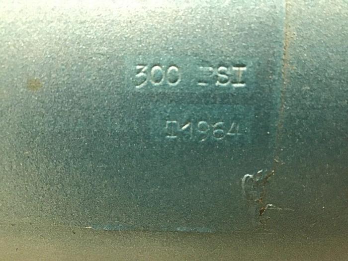 Used THERMAL TRANSFER Heat Exchanger R-1003-6.75-6-F-CN Used