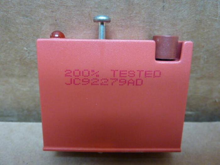 Used OPTO 22 Relay G4 ODC5 #27817 DNL SCRAPPED