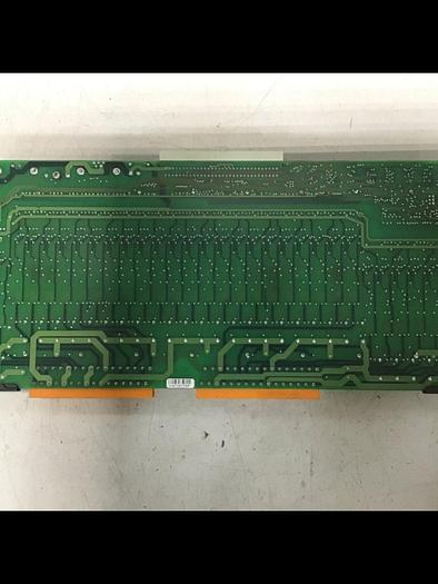 Used VAN DORN Pathfinder DC Output Board PC330-038 Used