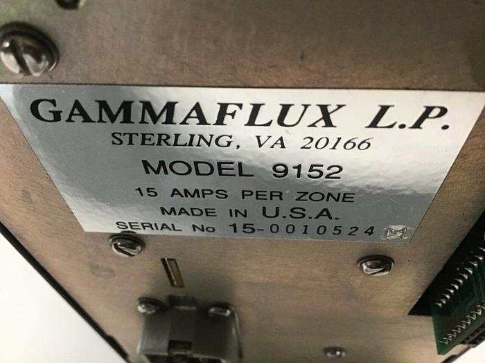 Used HUSKY Temperature Controller 9152 #112551