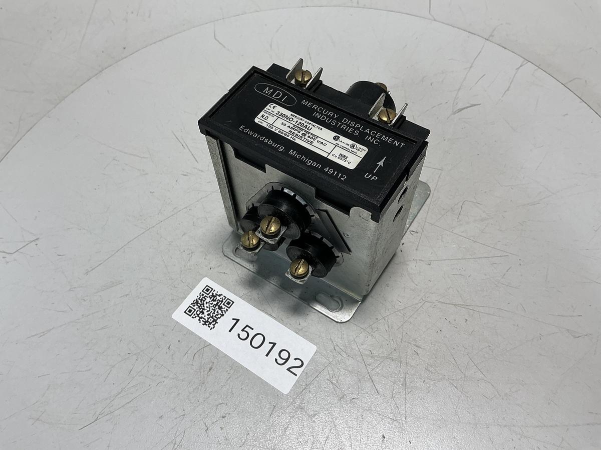 Used MDI 330NO-120AU