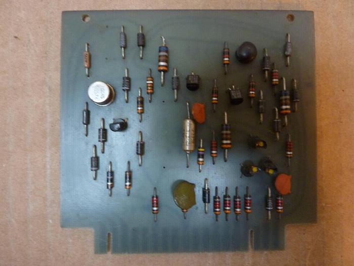 Used SCI Circuit Board 080-2369-2 REV J #24077