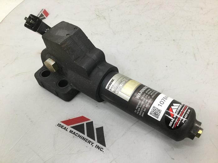 Used VICKERS Filter S61001S6UH1B2C05 #107844