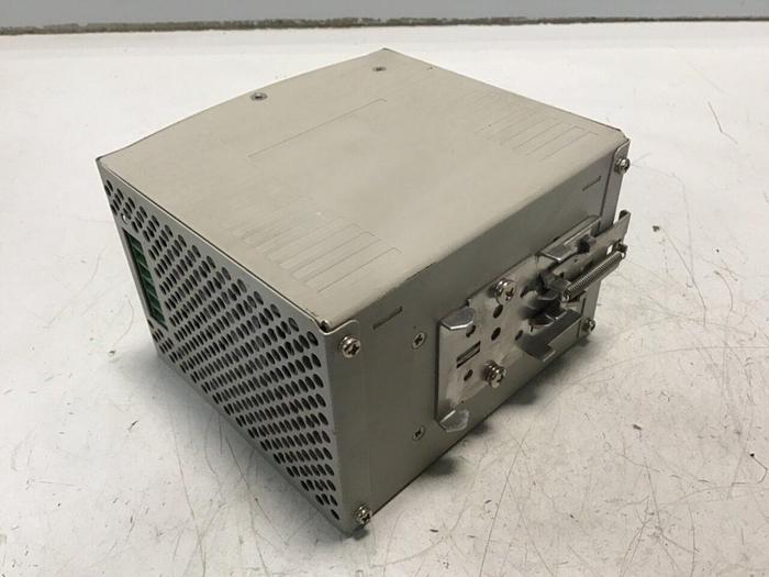 Used XP POWER Power Supply DNR240PS24 #131260
