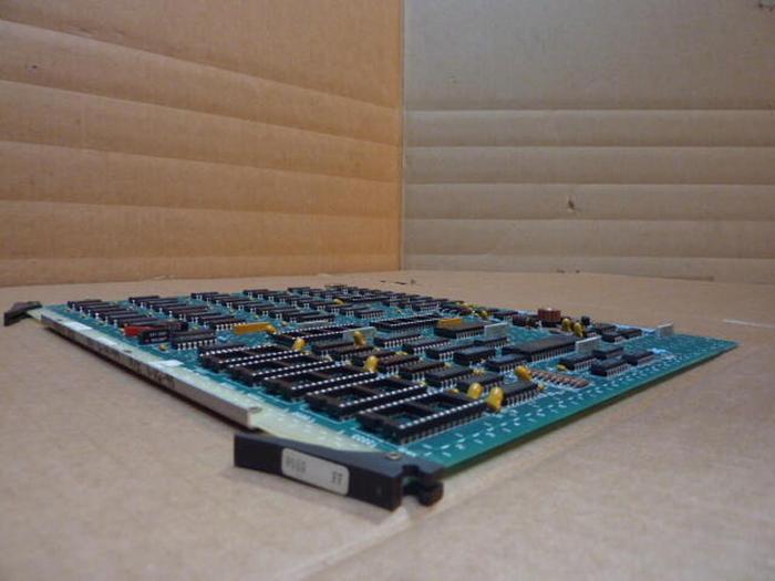 Used ACCURAY Circuit Board 9-083161-001 Used