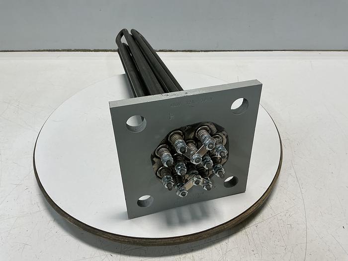 Used WATLOW U6-29-123-4