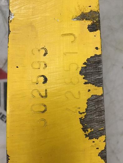 Used VAN DORN Front Link Outside 302593 #141393