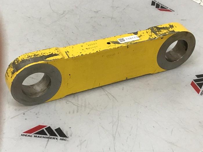 Used VAN DORN Toggle Link 338496/40031 #118773