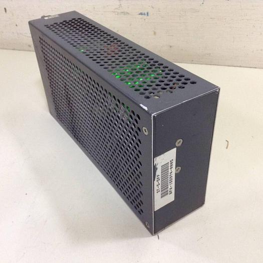 Used NEMIC-LAMBDA Power Supply ST-5-5FF #74520