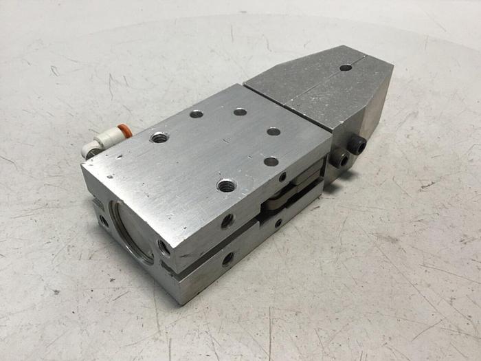 Used HUMPHREY Valve HNHBDP-25 #129293