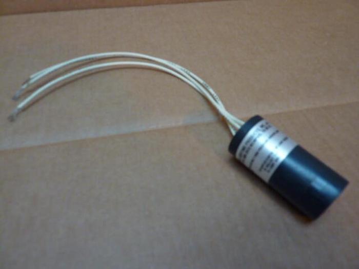 Used DELTONA Ignitor DEL-00039 #26200