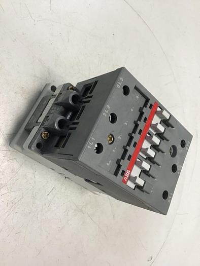 Used ABB Contactor A50 USED