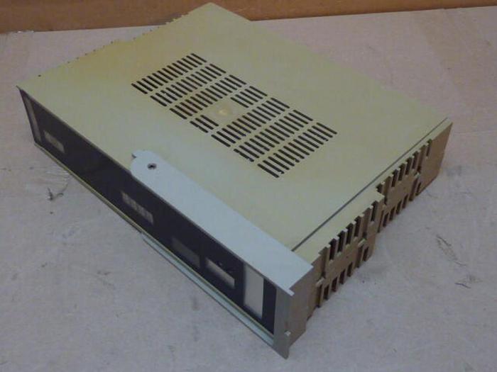 Used BARBER COLMAN Pressure/Flow Module 80HA-00001-002-0-00 #33075