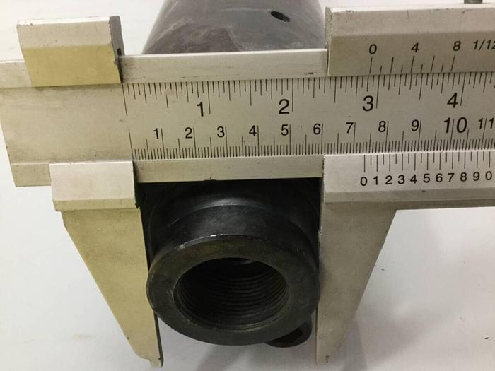 Used NISSEI 36 mm Barrel CNB 42858 Used