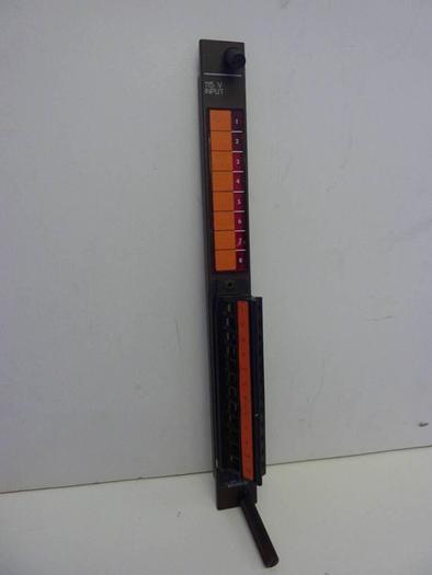 Used FANUC face plate IC600FP804A Used