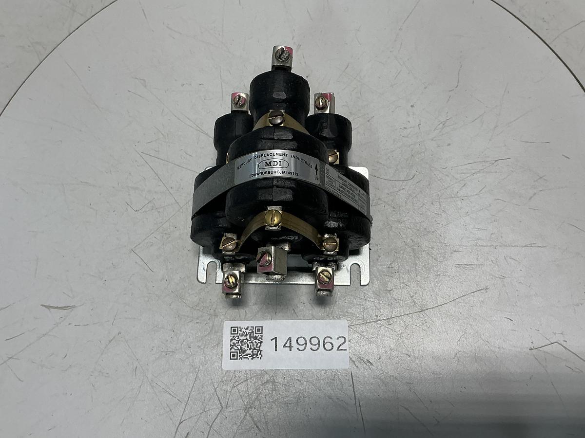 Used MDI 335NO-120A-18