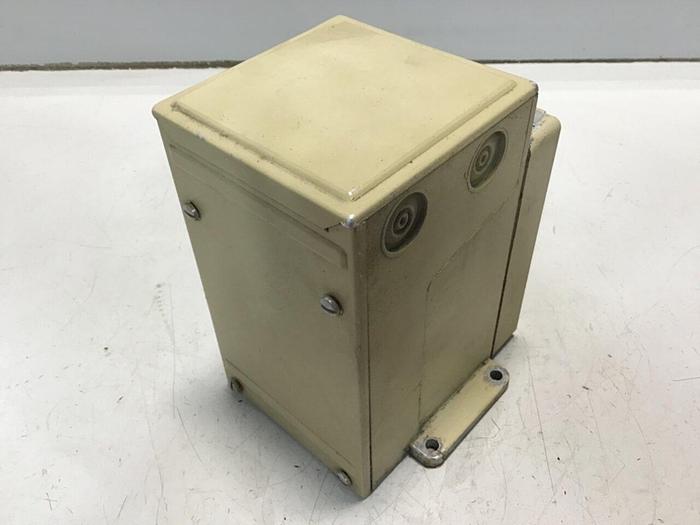 Used Barber Colman Actuator MC-431-0-0-1 Used