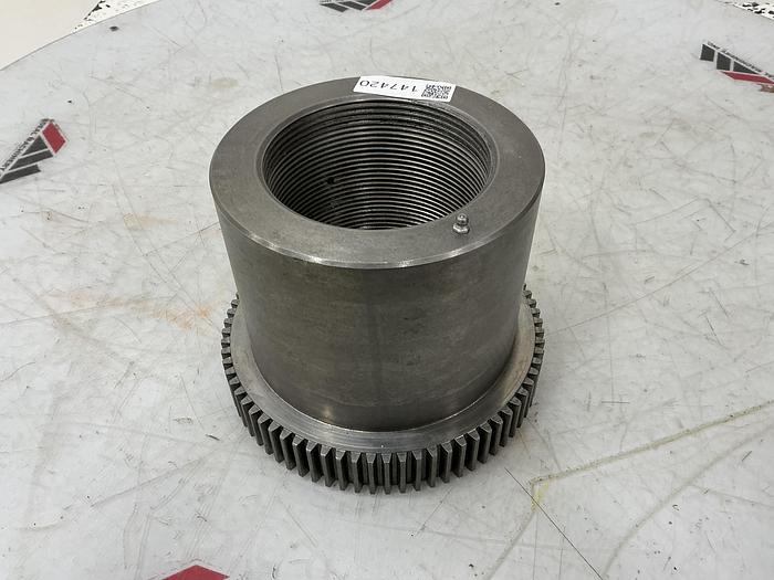 Used VAN DORN 305281ST