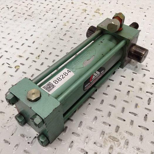 Used SHEFFER Cylinder CYLINDER284 #88284