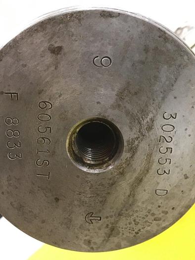 Used VAN DORN Tie Bar 302553D Used