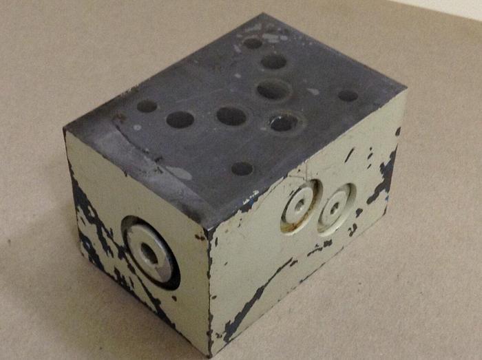 Used VICKERS Direct Check Module DGMDC5PYL20 #74434