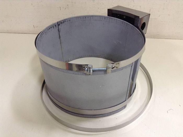 Used AIC 3400 Watt Heater Band A-M230E145M11-X #69659