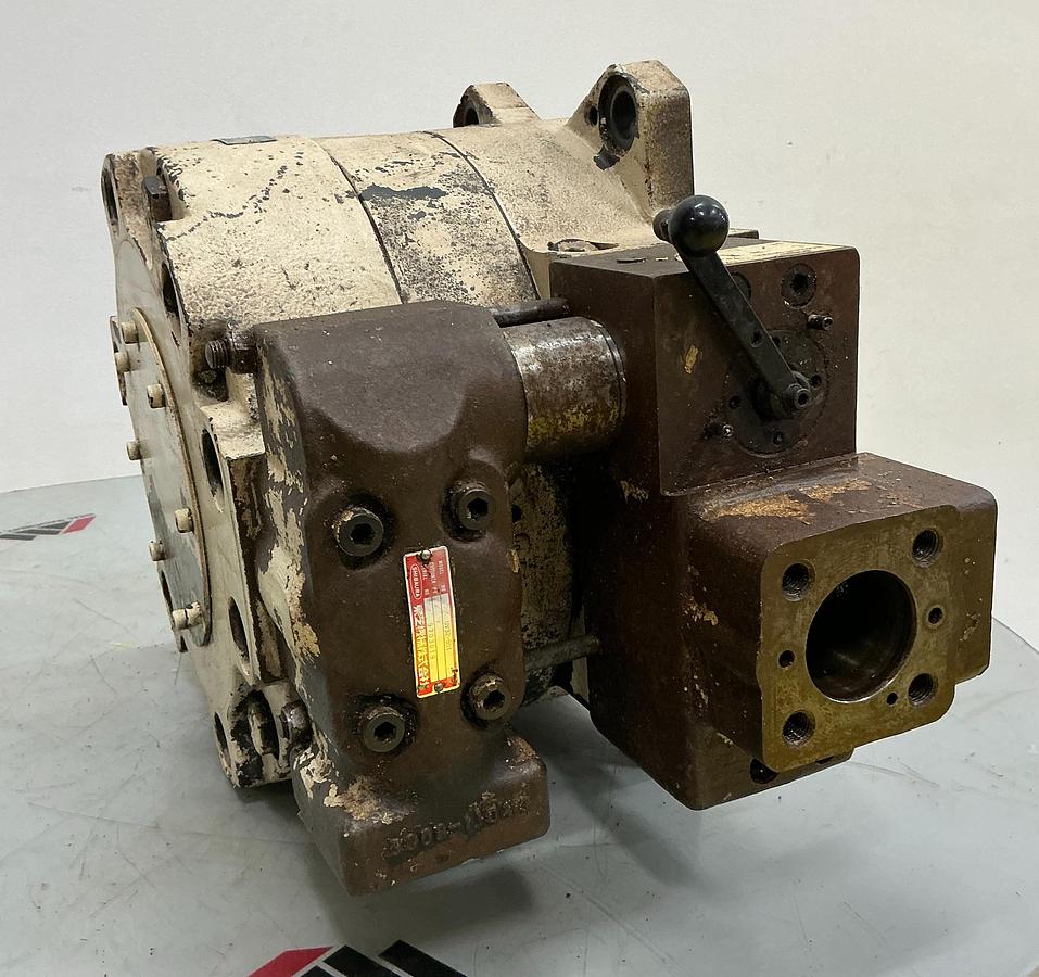 Used VICKERS Unknown