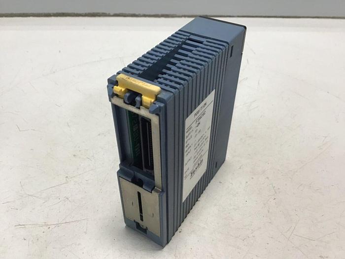 Used YUSHIN AMERICA Position Module F3NC92-ON #128850