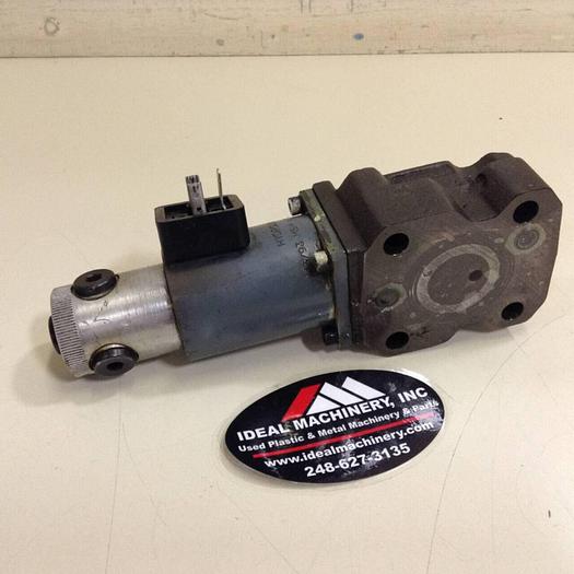Used HUSKY Hydraulic Valve DBEP04A2007FB Used