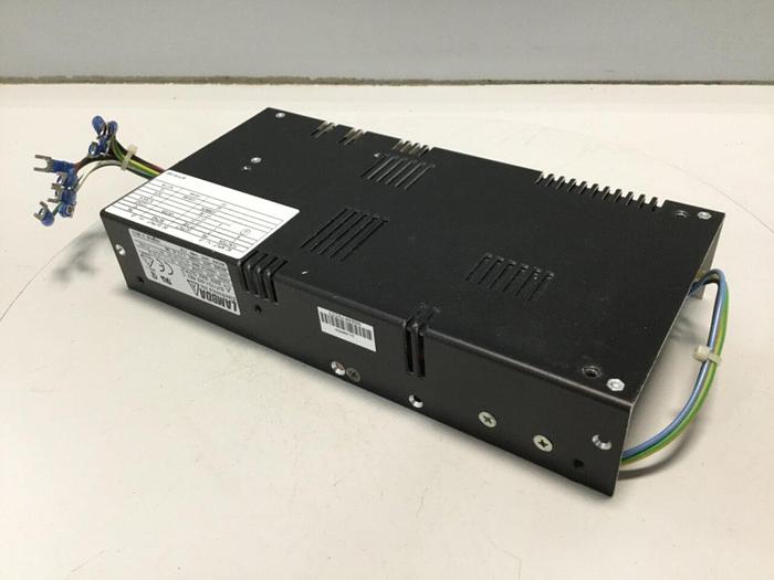 Used LAMBDA Power Supply SVT170-1-002 Used