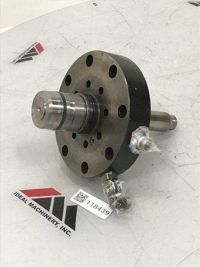 Used ENGEL Ejector Box ES 330-65HL / EB #118439