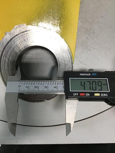 Used VAN DORN Toggle Link 308078 #116486