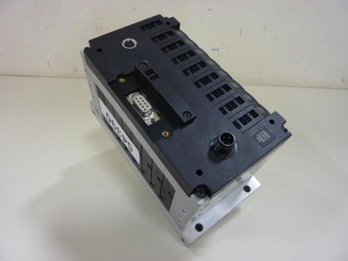 Used FESTO Direct Valve Terminal CPV14-GE-DIO1-8 #54390