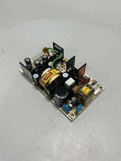 Used ANILAM INC 60-02934-01 RREV. O