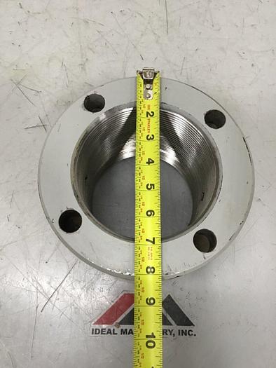 Used VAN DORN Tie Bar Nut 80326 Used #117840