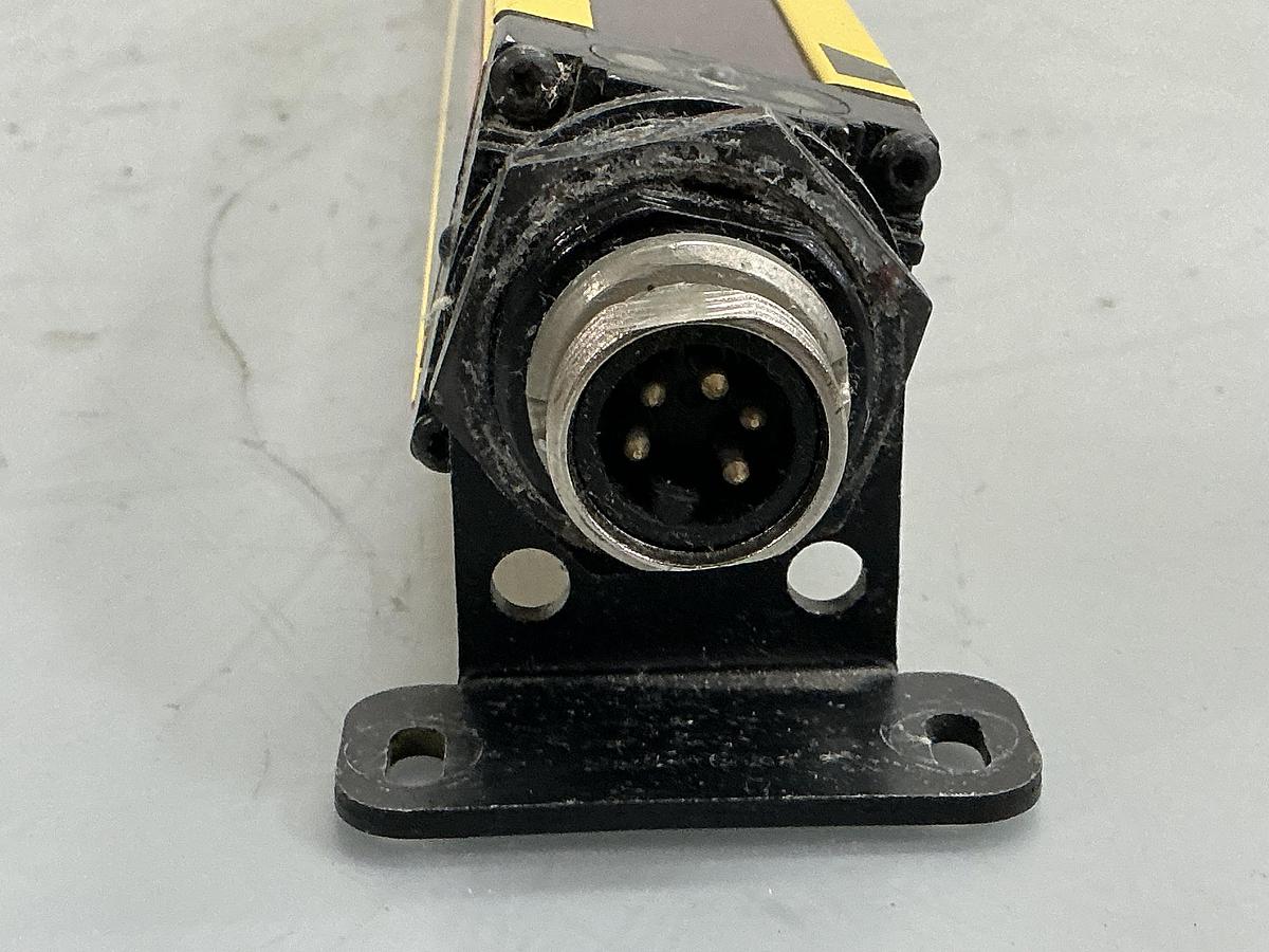 Used BANNER ENGINEERING MSE3624Y