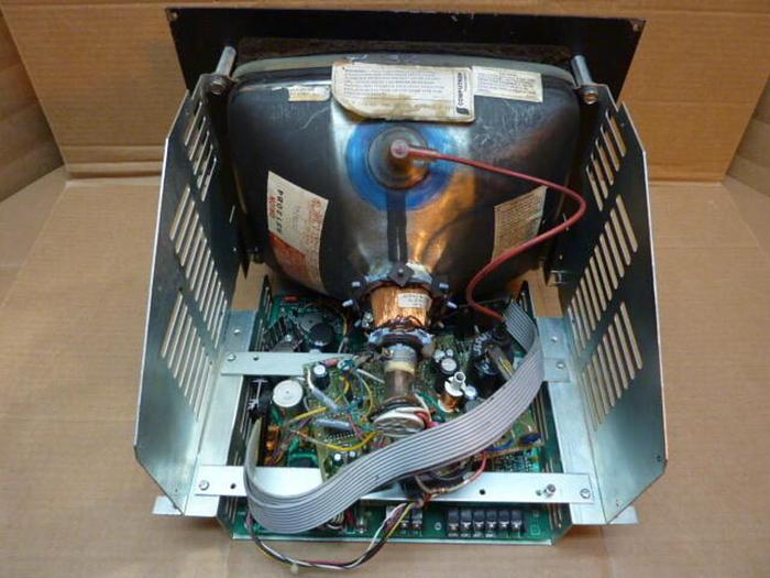 Used ORION Monitor R5120B4 #25975