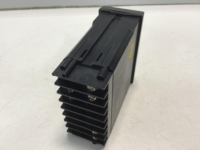 Used RKC Temperature Control REX-C400 #120123