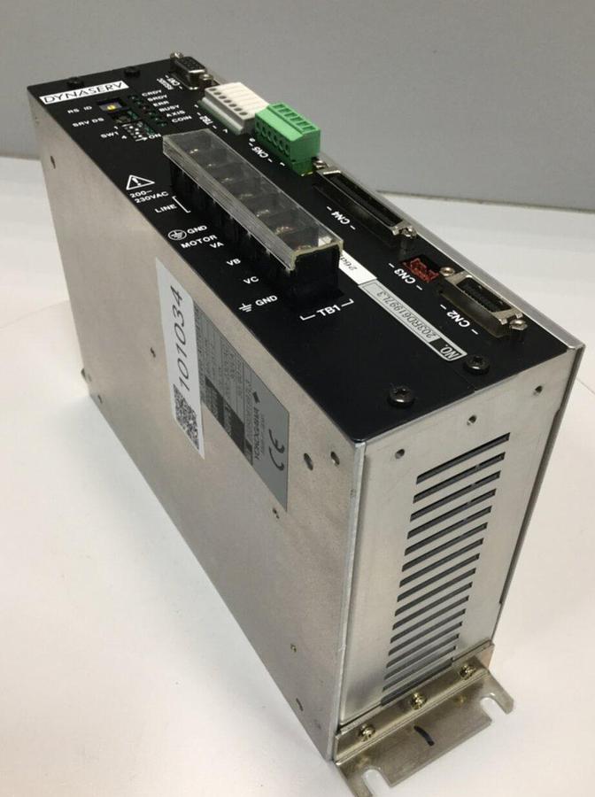 Used YOKOGAWA Servo Acutaor UB5C-015N-1AB-2X1-2-CE/CN USED
